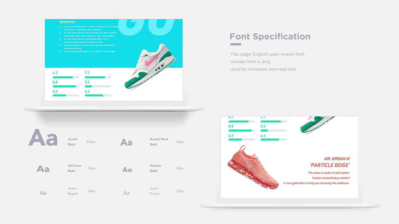 2018年上半年作品合集（图ZMTI2NTExMjU2） - 交互/UE - 站酷设计师Anaward在历劫原创素材 - 站酷ZCOOL