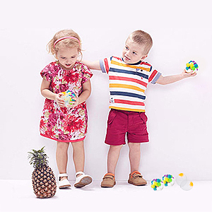 金洲视觉 亚马逊主图 详情A+设计 解压球 解压玩具（图ZMjg4ODMzNTE2） - 产品摄影 - 站酷设计师用心看明天原创素材 - 站酷ZCOOL