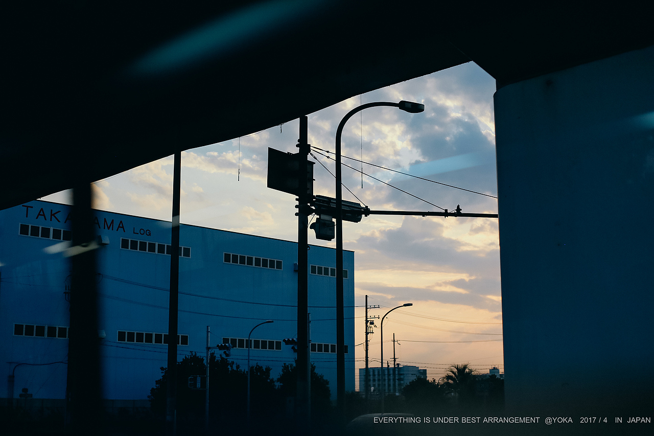 日本旅行摄影——（五）（图ZMTA1NjIyMDAw） - 风光摄影 - 站酷设计师YOKA加子原创素材 - 站酷ZCOOL