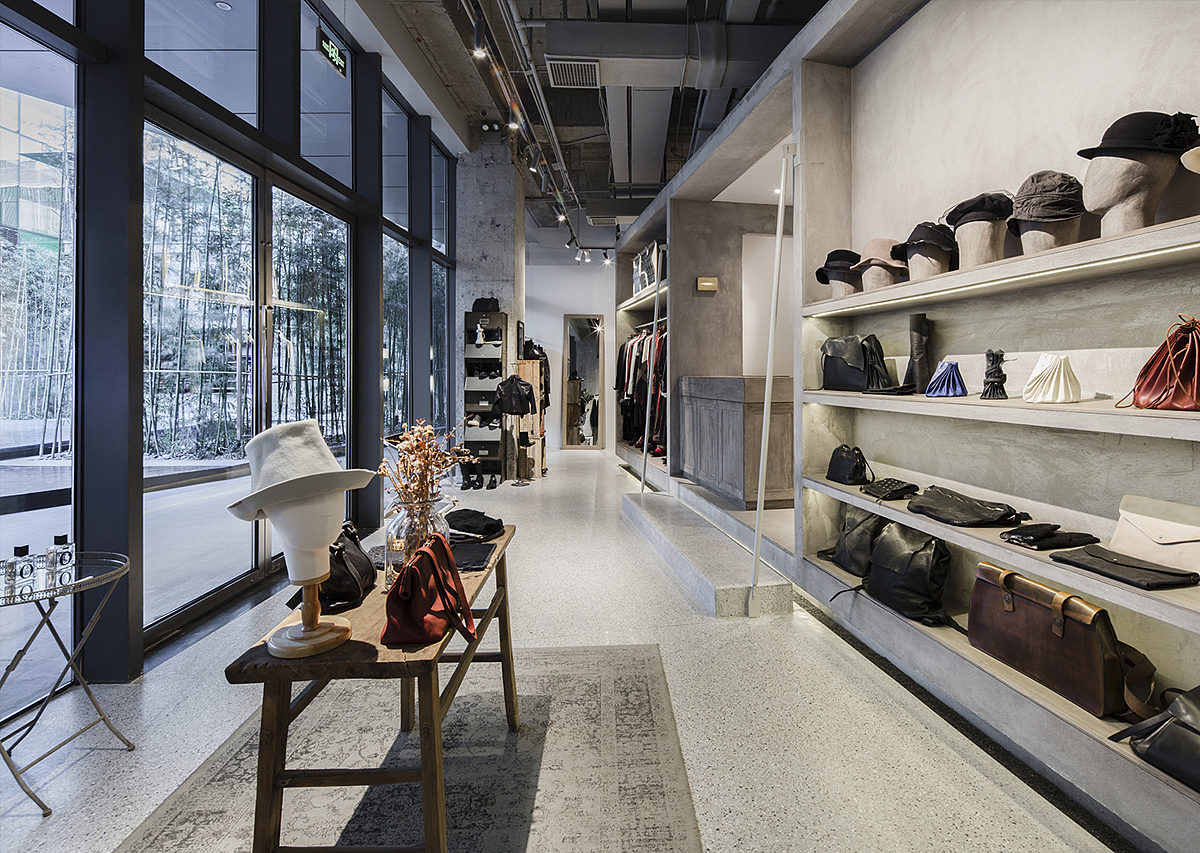 【室内设计】 ANCHORET 5.0（图ZMTUxMjA1ODAw） - 家装设计 - 站酷设计师良好设计原创素材 - 站酷ZCOOL