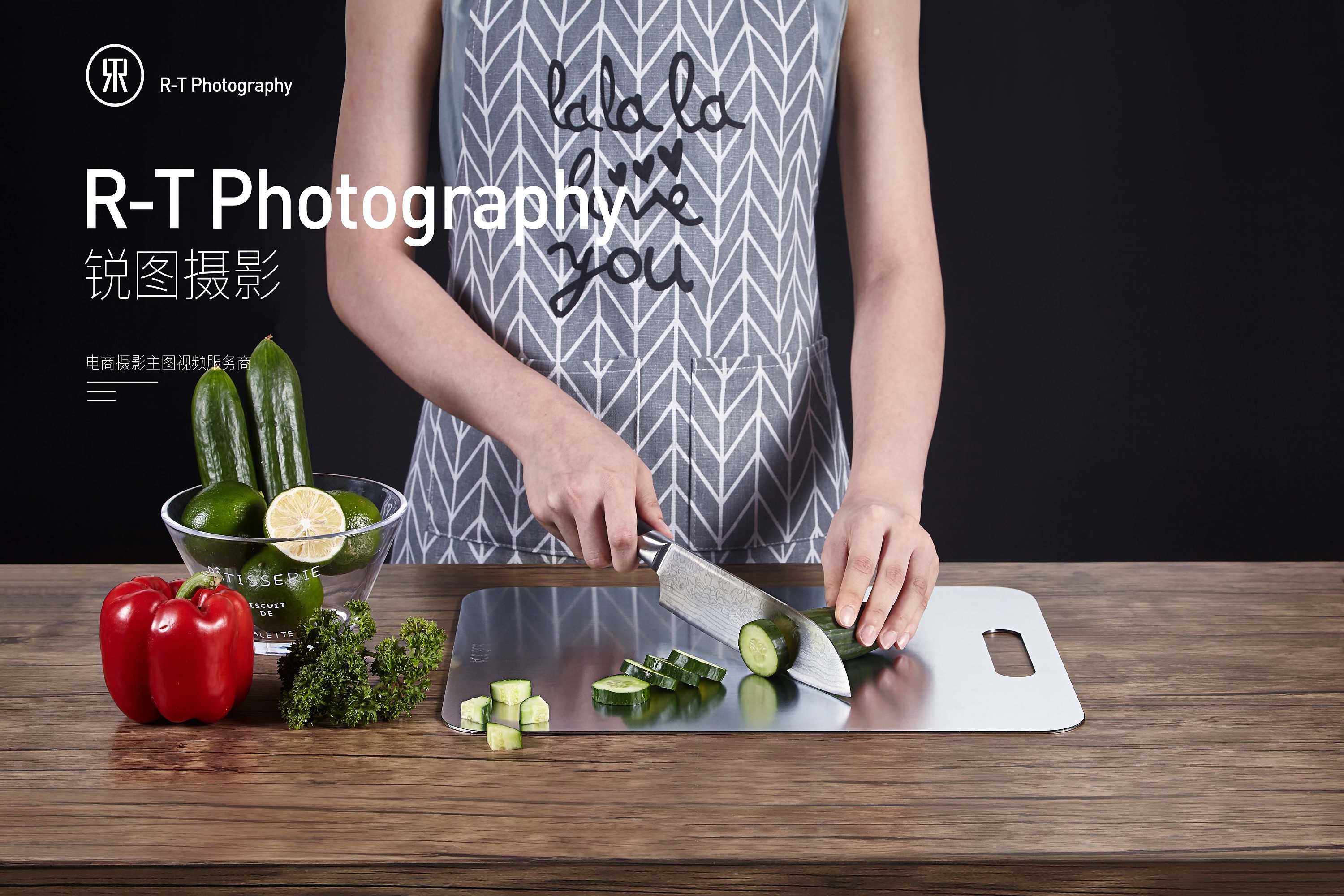 蔬菜切菜板摄影图配图高清摄影大图-千库网