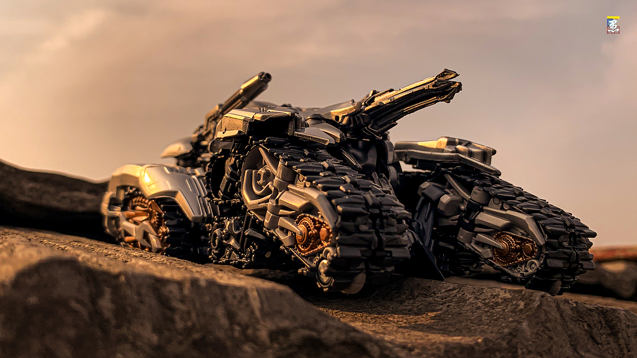 变形金刚 ss威震天