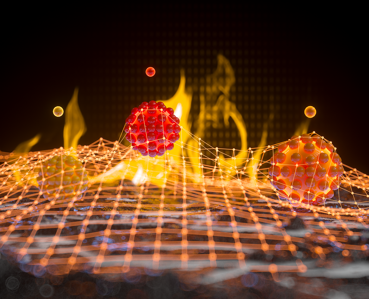 “工业”边角料