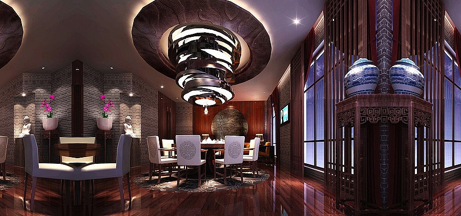 成都酒楼装修设计公司/成都酒楼装修/成都酒楼设计