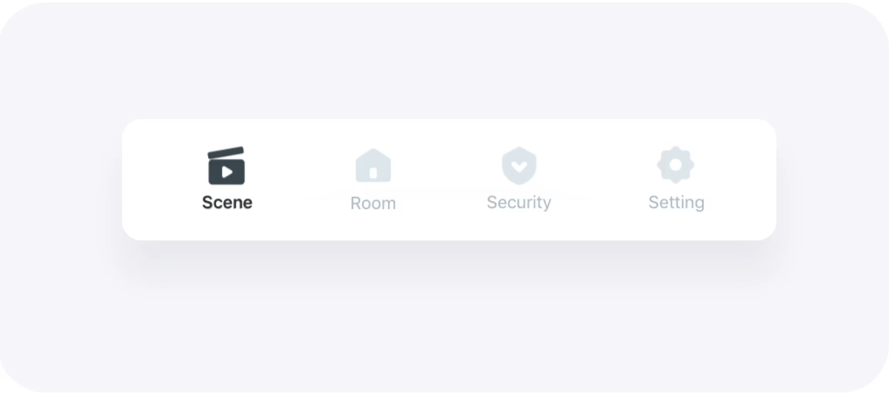 Smart Home2.0改版