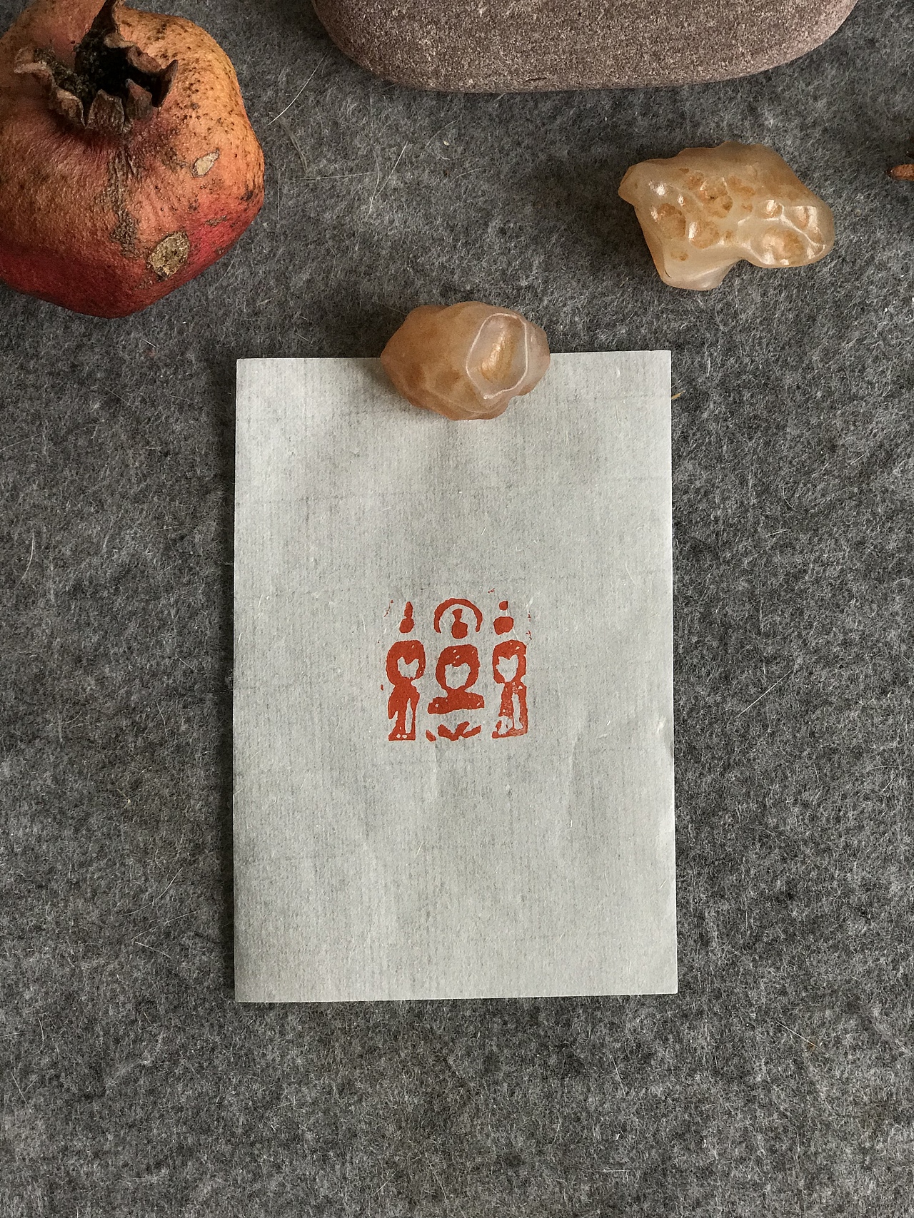 放下,能量才会成倍地增加-生活小品合集四(图ZMTc0NTkyMjQ4) - 绘画 - 站酷设计师子鹿Milaky原创素材 - 站酷ZCOOL