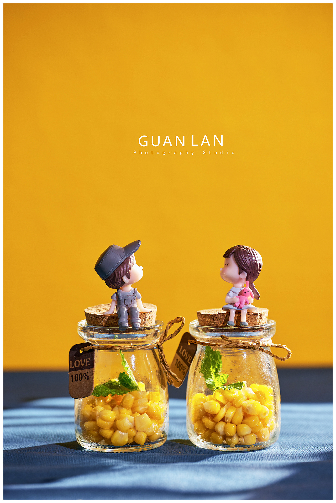 玉米（图ZMjE3ODM3MjU2） - 产品摄影 - 站酷设计师观澜摄影工作室原创素材 - 站酷ZCOOL