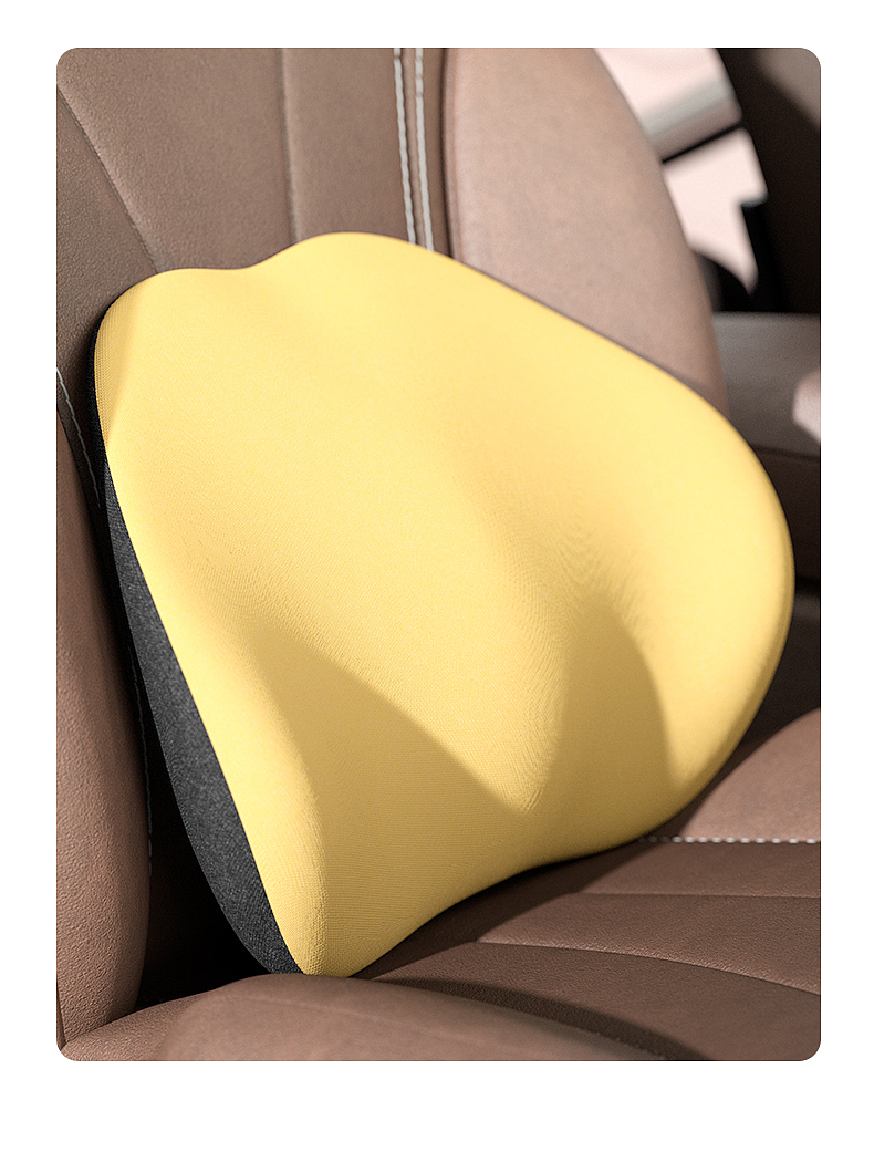 车品车枕靠枕