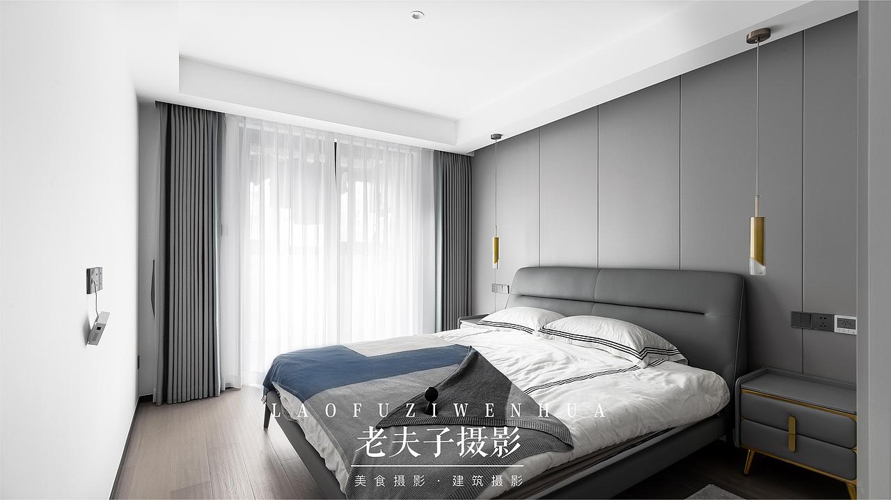 室内建筑摄影—轻奢主义