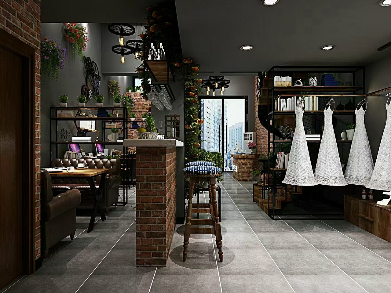 影楼照相馆案例