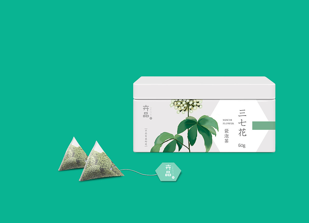 墨香花开，自然之味（图ZMTIzMDkxNTU2） - 包装 - 站酷设计师李华清_设计原创素材 - 站酷ZCOOL