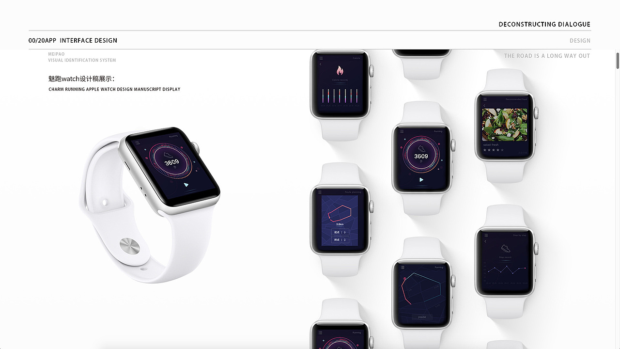 FUTURE(Sample reels)