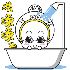 表情包制作(阿汤表情第三弹)