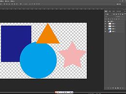 分享一个CDR导出PSD文件，自带图层的方法！文字可编辑