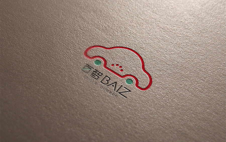 百智——让行程更轻松（图ZNDkxNjM5OTY=） - Logo - 站酷设计师Attila黄原创素材 - 站酷ZCOOL