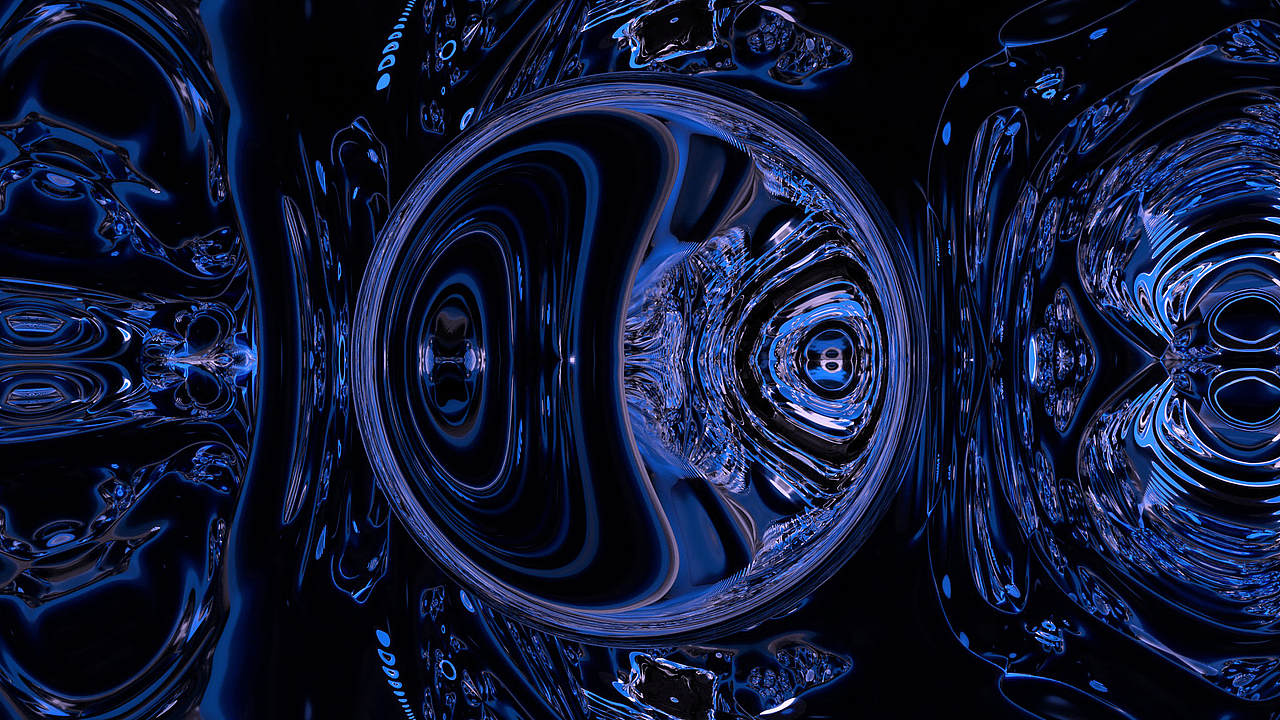 Fractal World Experiment: Insideout（图ZMjc0MDI0ODEy） - 其他三维 - 站酷设计师elejin原创素材 - 站酷ZCOOL