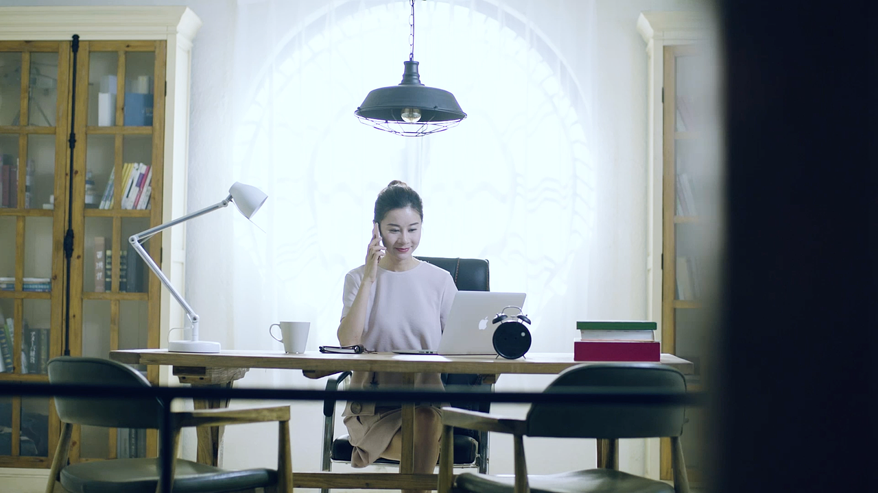 电子化服务产品视频