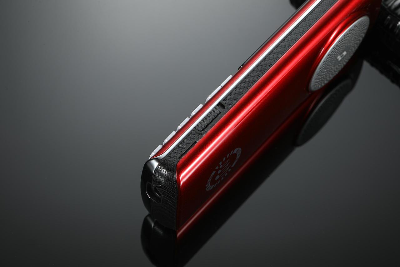 老人机拍摄案例