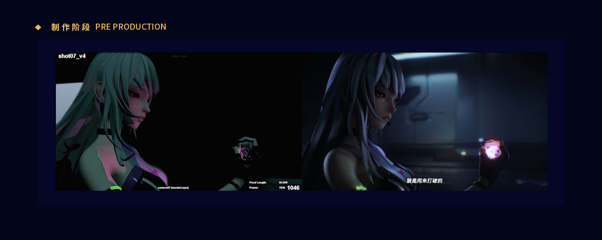 2020年参与的项目合集（图ZMjQyNDA4NjQ4） - 其他 - 站酷设计师rareyoungc原创素材 - 站酷ZCOOL