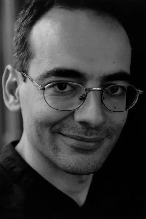 胡安·迪亚兹·卡纳莱斯(juan díaz canales)绘者胡安霍·瓜尔尼多