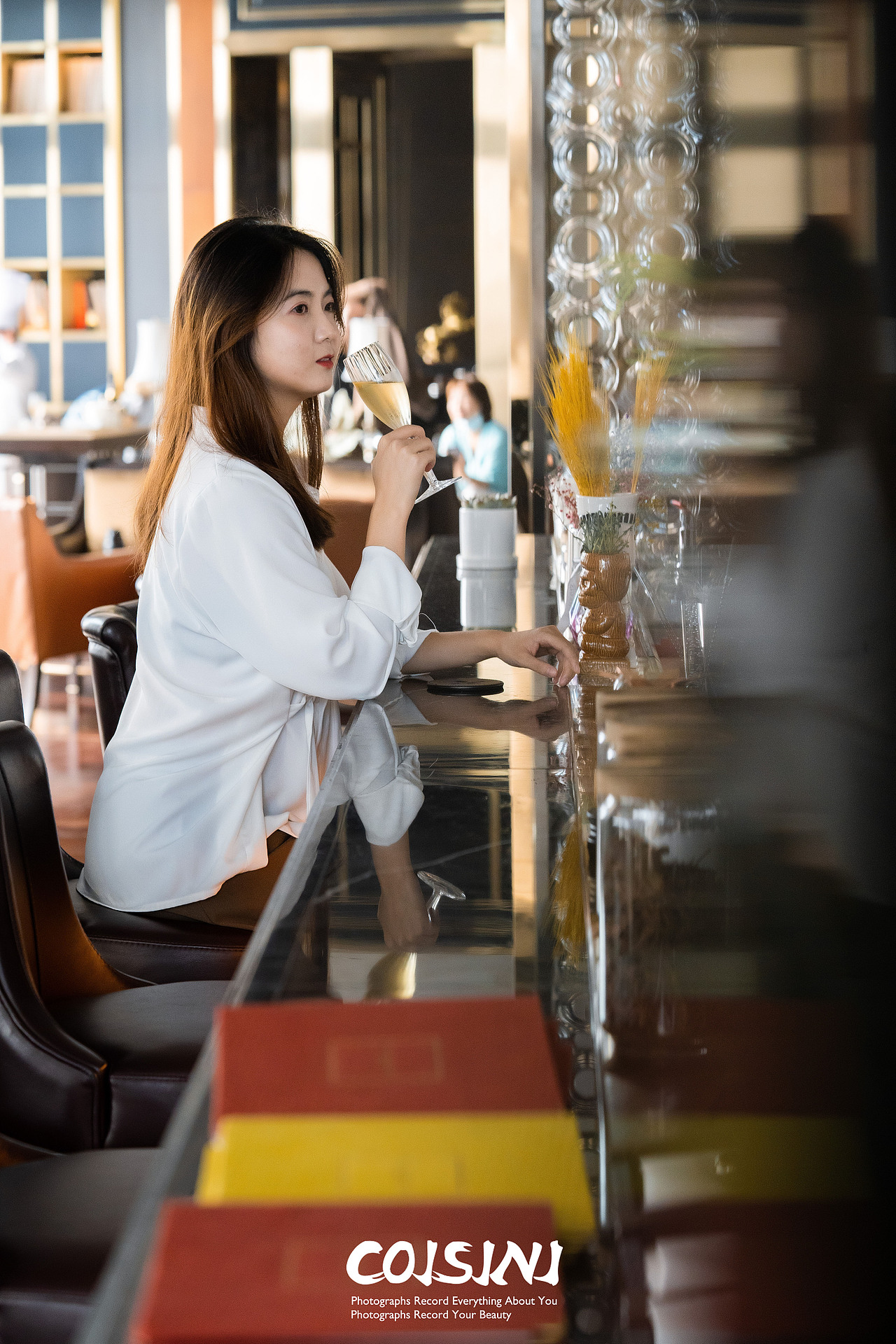 宾利x瑞吉酒店 ｜ 高空下午茶（图ZMjc2NjI4NTU2） - 美食摄影 - 站酷设计师COISINI_1原创素材 - 站酷ZCOOL