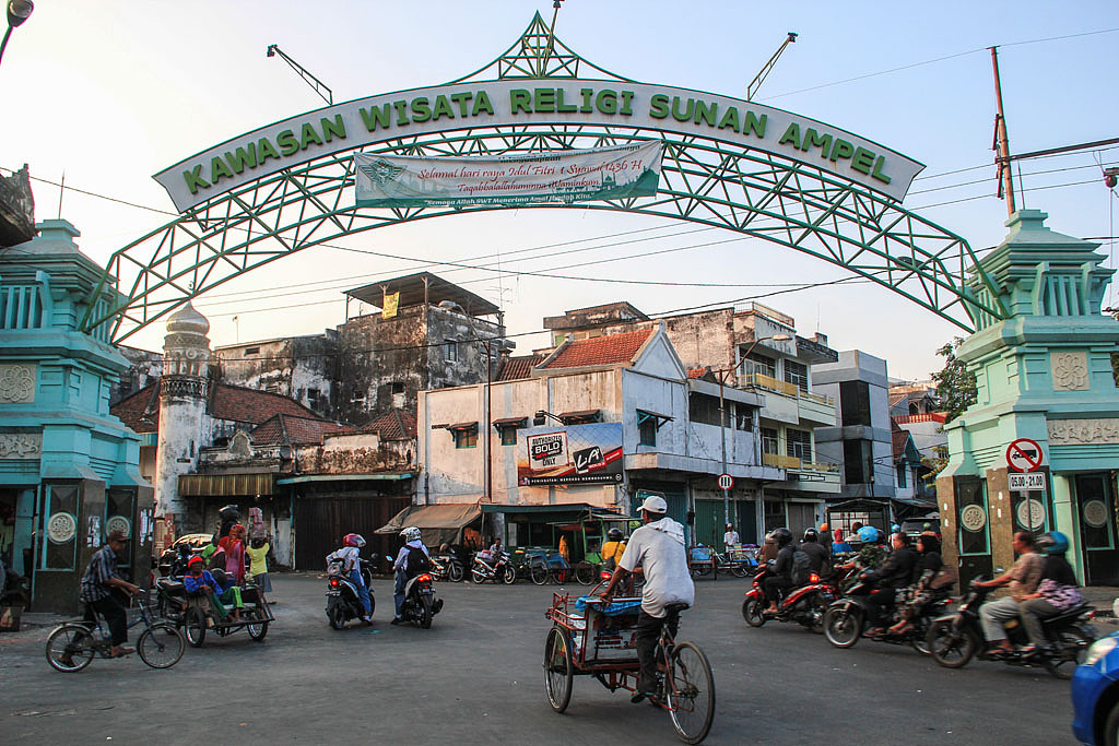 JAVA火山与海水铸造的奇迹之岛2