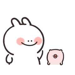 柏拉兔宝宝篇01