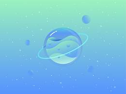 行星
