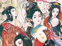 客官，來點《聊齋》嗎
