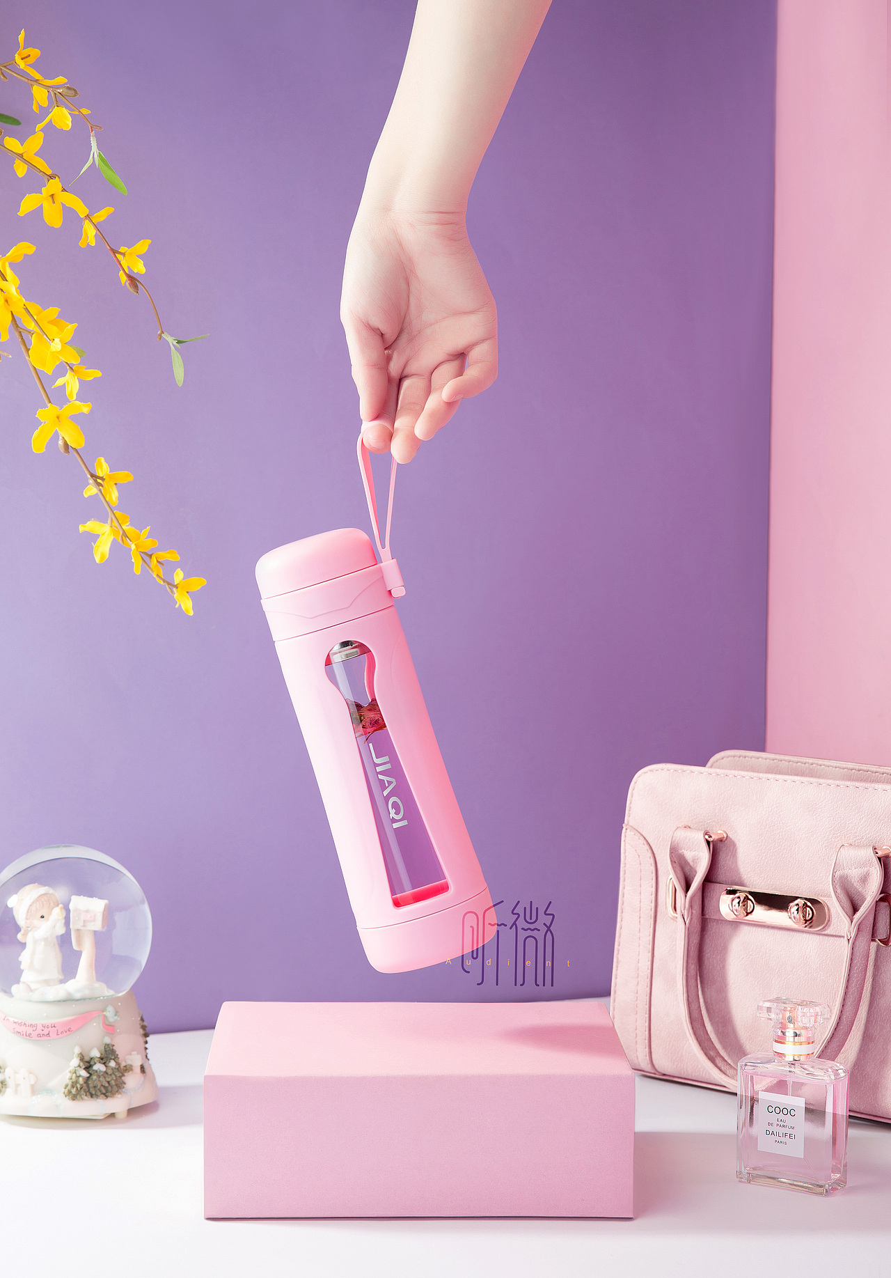 女性塑玻杯（图ZMTQyMzkzOTMy） - 产品摄影 - 站酷设计师rainyin原创素材 - 站酷ZCOOL