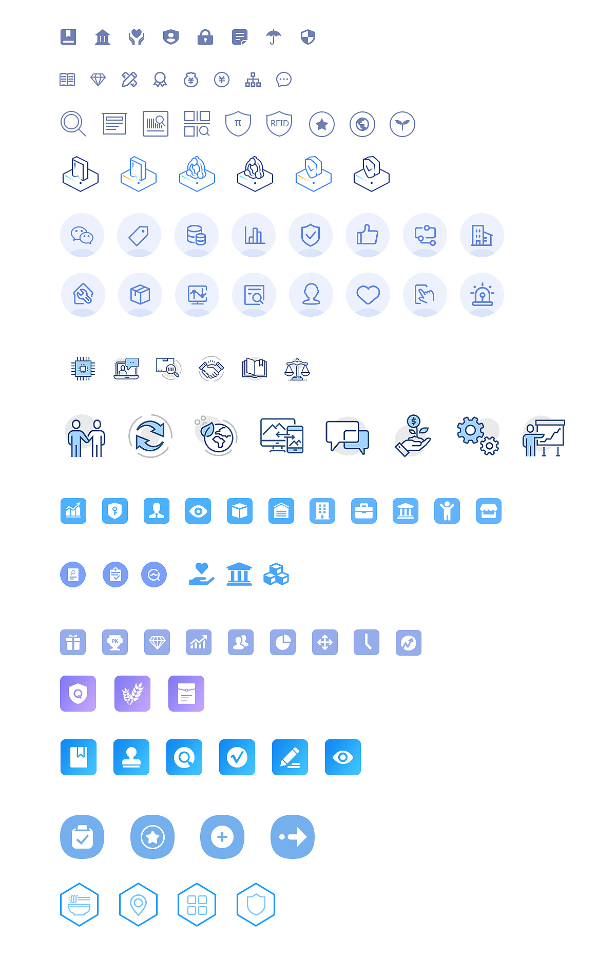官网设计（图ZMjYxOTYyOTQ4） - 企业官网 - 站酷设计师llulike原创素材 - 站酷ZCOOL