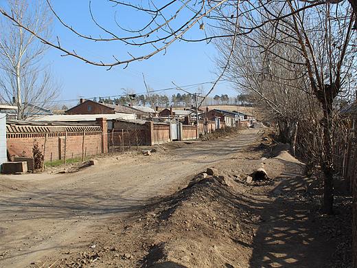 东北农村纪实摄影(非商业,非后期,还原真实)