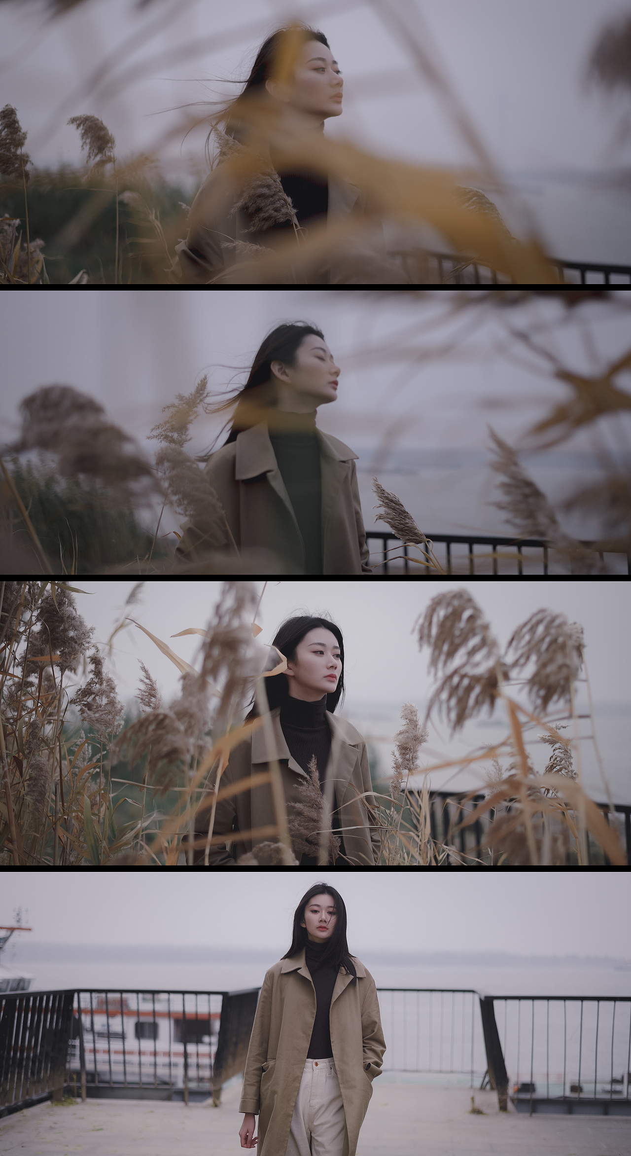 孤独即是自由（图ZMTg5NTU0NzEy） - 人像摄影 - 站酷设计师小然Rankin原创素材 - 站酷ZCOOL