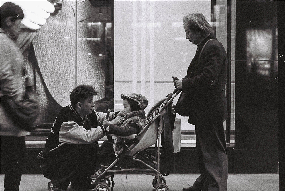 那些旧胶片的味道（图ZNTM4MDEwMTY=） - 人像摄影 - 站酷设计师MrLOok原创素材 - 站酷ZCOOL