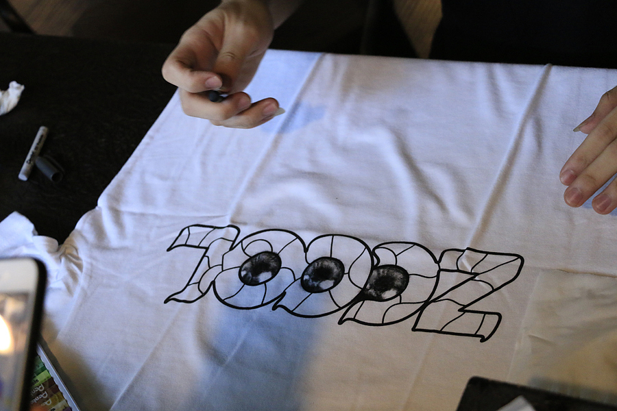 站酷十周年潮汕站大趴--1