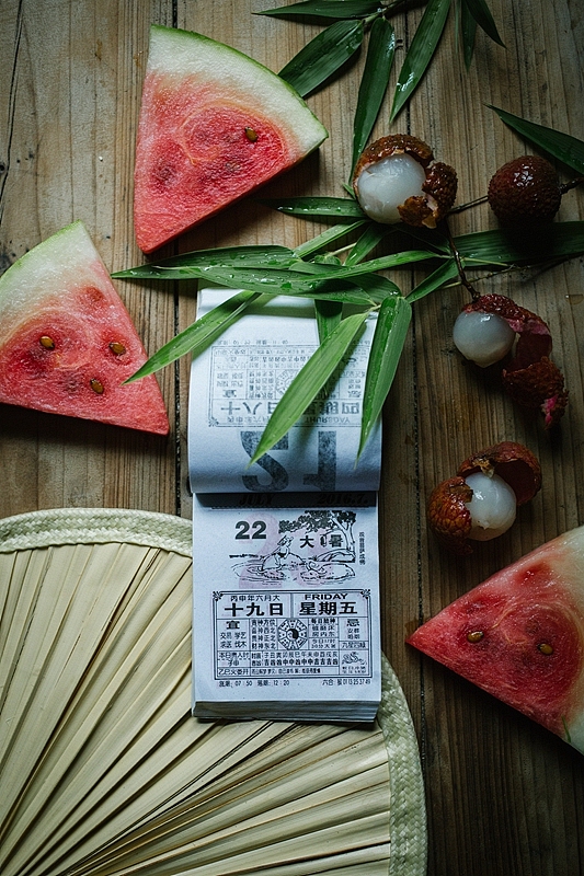 山林食纪 │ 二十四节气(图ZNjkxMzgzNDA=) - 产品摄影 - 站酷设计师山林纪原创素材 - 站酷ZCOOL