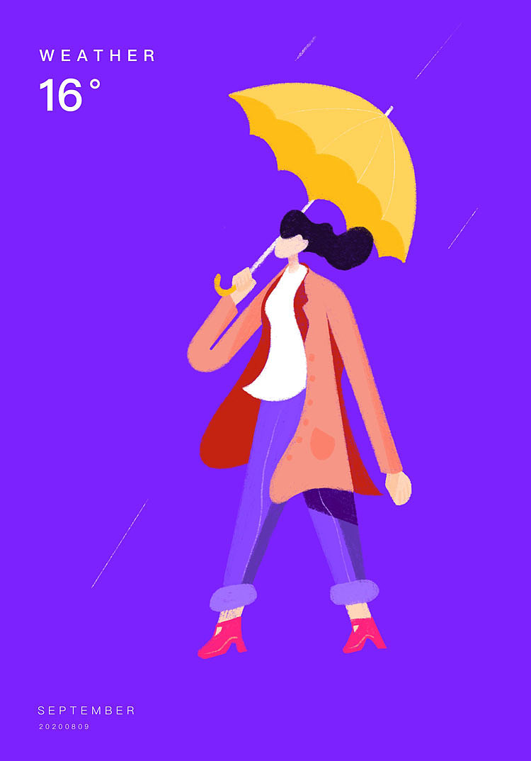 life（图ZMjM0Nzk4NDQ0） - 创作习作 - 站酷设计师小塌塌鼻儿原创素材 - 站酷ZCOOL