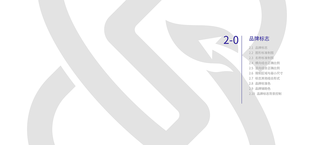 国控星鲨LOGO/品牌设计（图ZMjk2NTA3NzYw） - Logo - 站酷设计师小者合束原创素材 - 站酷ZCOOL