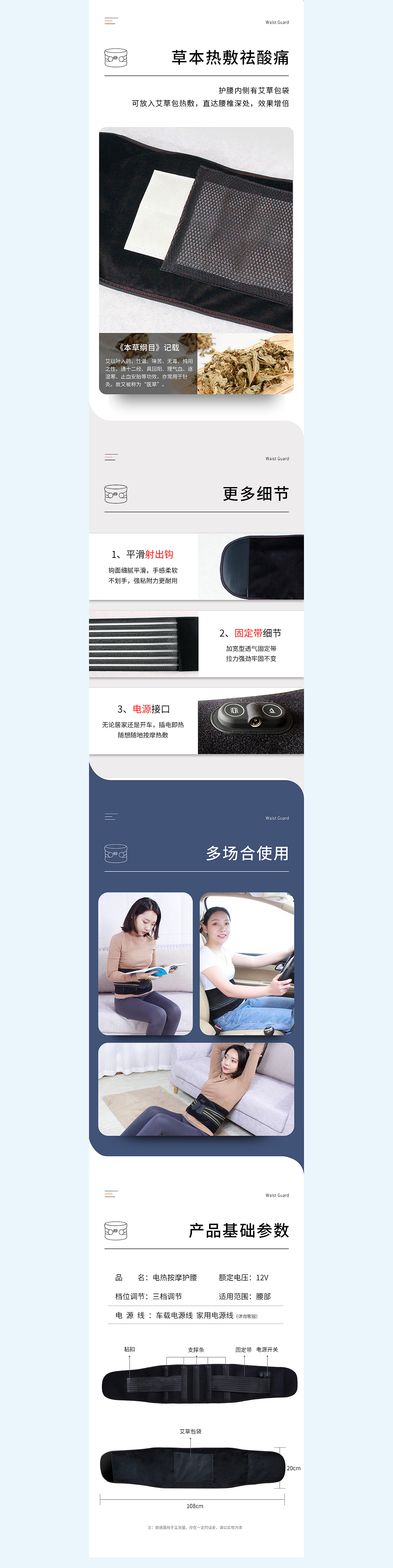 2021年工作详情页总结