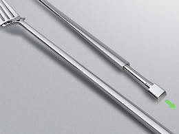 Integrated Tableware（融合餐具）