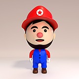秋天C4D的头像