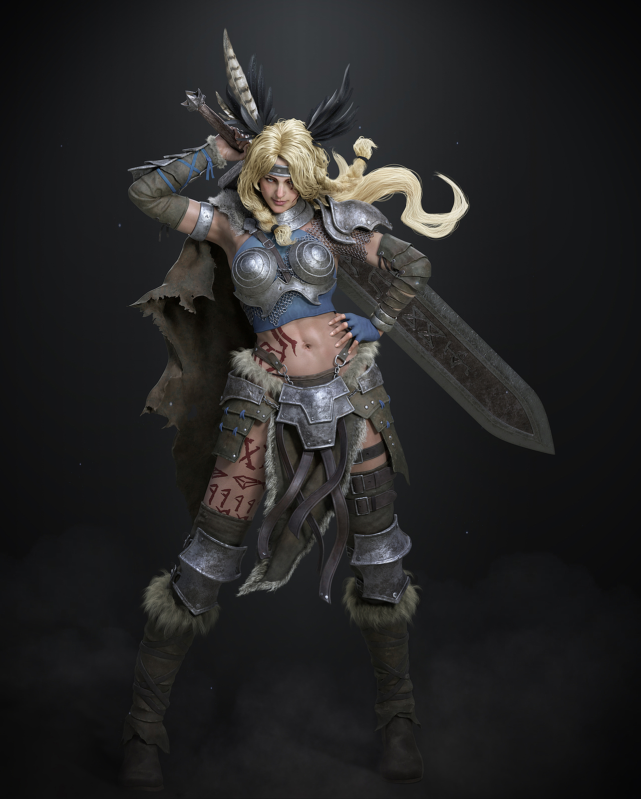 深夜工作室韩建毅老师作品