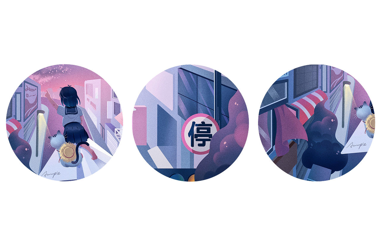 旅行者（儿时篇 下）