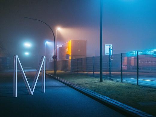 C4D练习