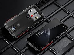 三防机-ELEPHONE-Soldier