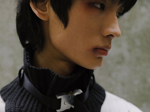 杂志摄影｜瞎瞅 Shutter Image Studio