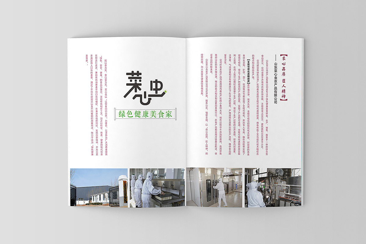 菜心虫农产品项目总结（图ZMTA4MjM2MDk2） - 品牌 - 站酷设计师墨尔本本原创素材 - 站酷ZCOOL