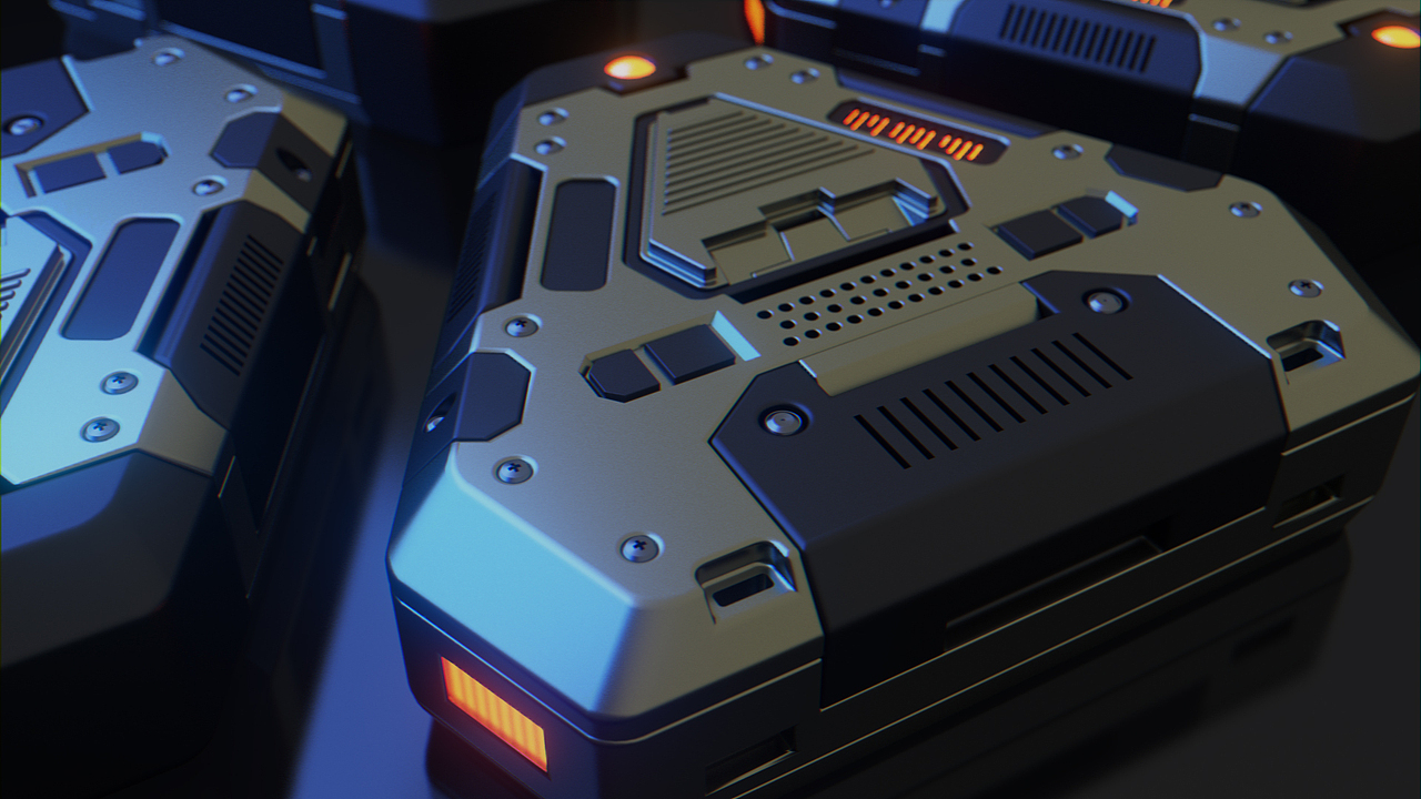 blender建模练习（图ZMTExMDY5MzA0） - 机械/交通 - 站酷设计师吉呈吉佑原创素材 - 站酷ZCOOL