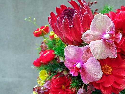 花艺