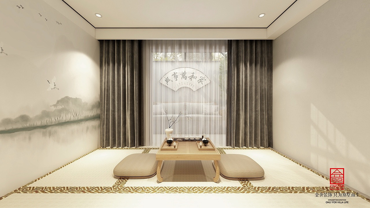 唐城壹零壹设计方案